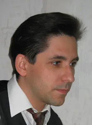 Photo of Vadim Ferderer